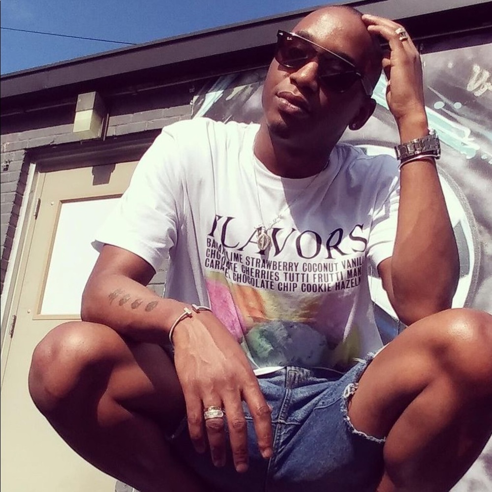 Meet your Posher, X’zavior